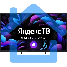 Телевизор Asano 43