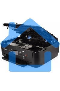 МФУ струйный Canon Pixma TS5140 (2228C007AA), А4, цветной, печ. 13 стр/мин. (ч/б) 6.80 стр/мин. (цветн.), скан. до 14 стр/мин., 4800x1200 dpi (принтер) 2400x1200 dpi (сканер), Bluetooth, USB Type-A, Wi-Fi