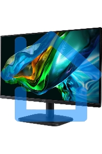 Монитор Acer EK271UEbmiipx черный 27