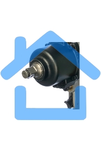 Пневмогайковерт ударный FUBAG IW1600 3/4