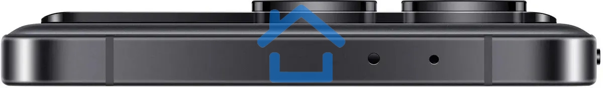 Смартфон POCO F6 Pro, 12/256Gb, черный