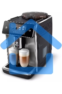 Кофемашина Saeco SM6685/00 серый