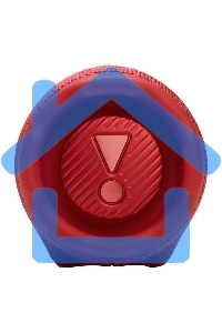 Портативная колонка JBLCHARGE6RED красный
