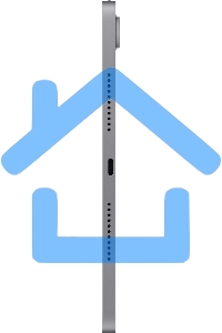 Планшет HUAWEI MatePad SE 11 4/128Gb Wi-Fi серый