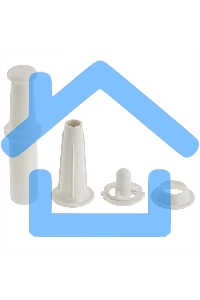 Мясорубка электрическая DELTA DL-6104M белый с серым