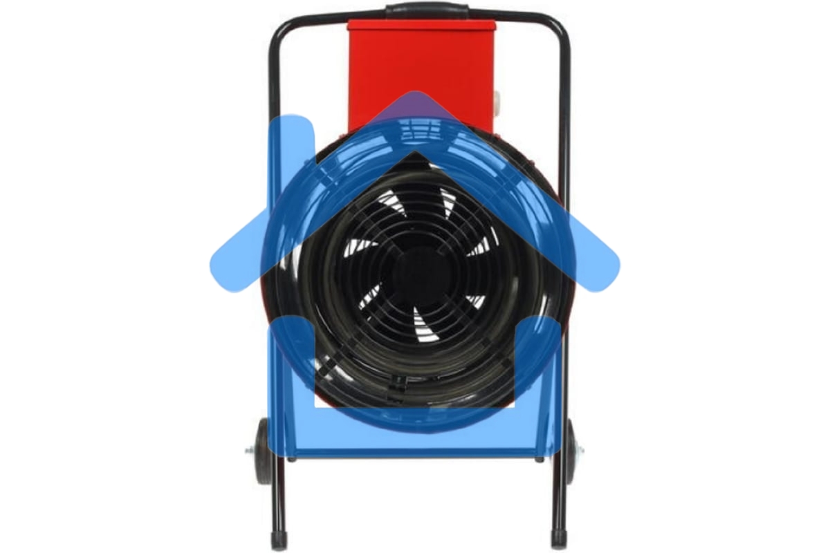 Тепловая электрическая пушка Ресанта ТЭП-24000К 67/1/26