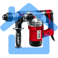 Перфоратор SDS Plus ЗУБР 1500 Вт, 32 мм