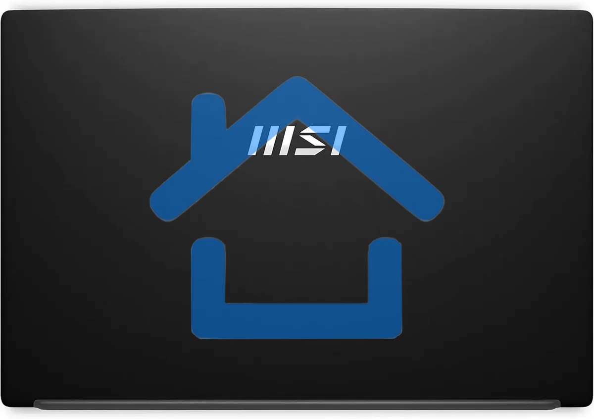 Ноутбук Modern 15H Core i5-13420H 15.6