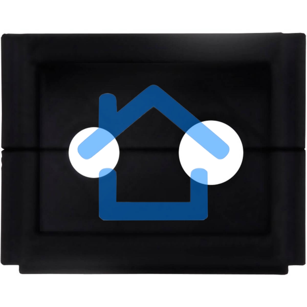 Модуль кабельного прохода для HPX-600, 900 или 1200 FG562-41 AMX HPX-CPT200-W