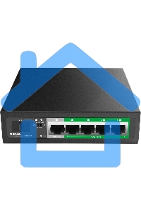 Коммутатор NETIS P106GC