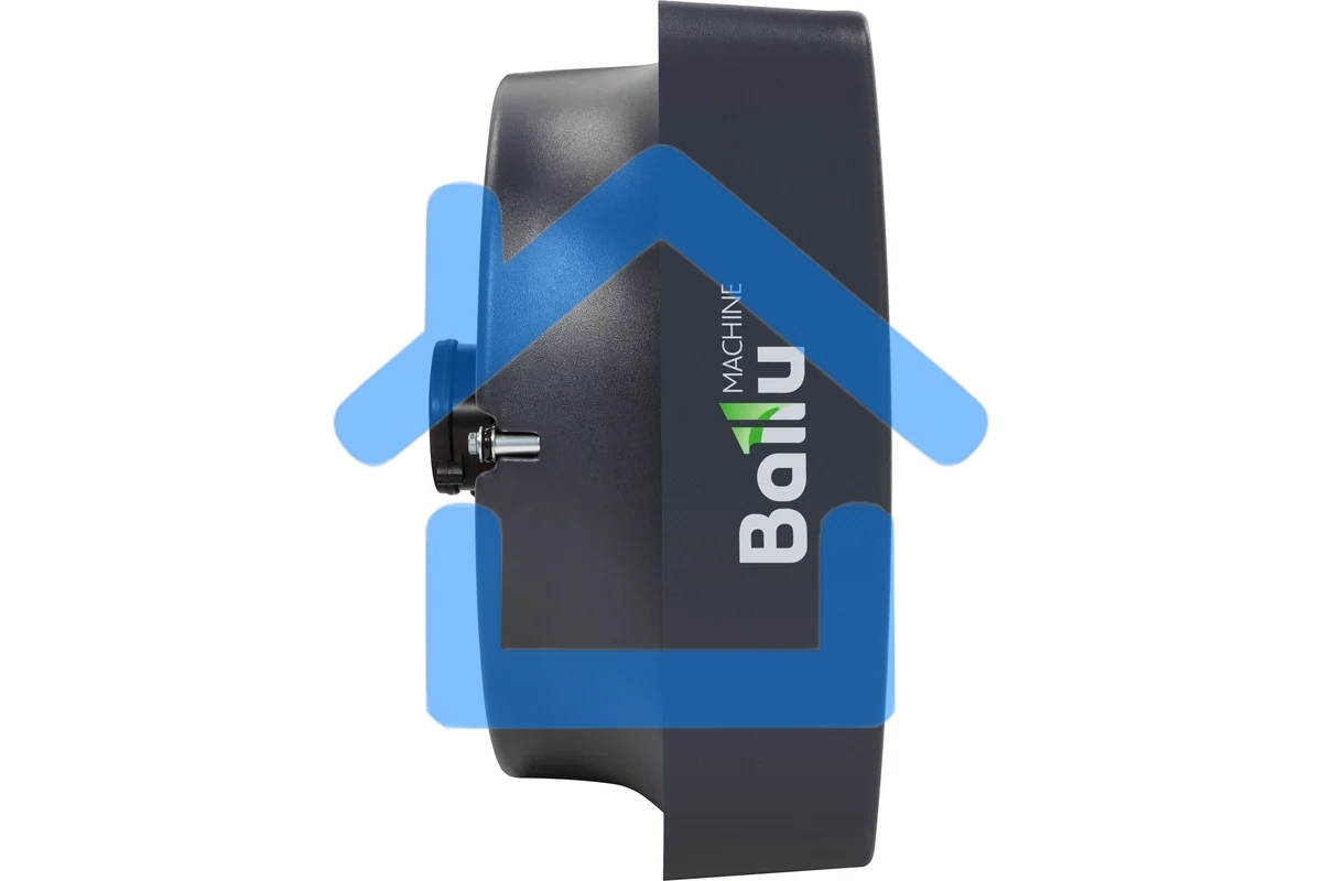 Тепловентилятор водяной Ballu BHP-W2-100-LN