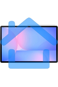 Планшет Samsung Samsung Galaxy Tab S10 FE+ SM-X626B 13.1