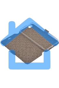 Чехол Prestigio Grace M5 PRIME book