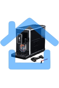 Кофемашина автоматическая LEONORD LE-1750 (107964)