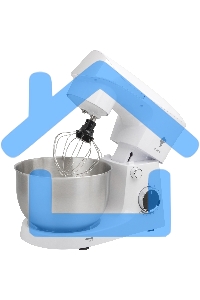 Миксер планетарный LEONORD LE-1778 белый (108982)