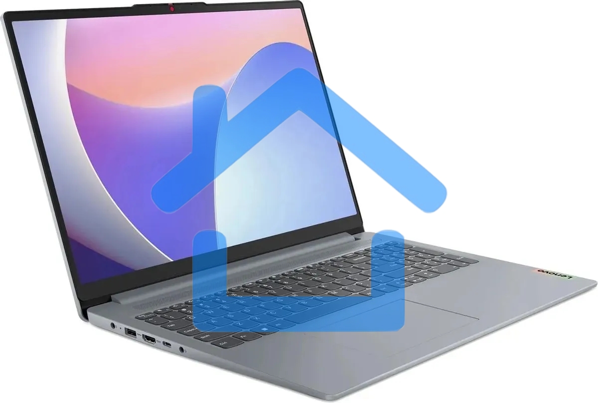 Ноутбук Lenovo IdeaPad 3 Slim 15IRU8 15.6