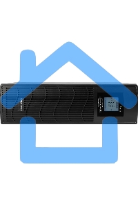 Источник бесперебойного питания Smartwatt Data 1600Вт 2000ВА черный