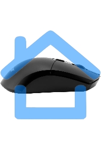 Комплект клавиатура + мышь Acer OKR120 клав:черный мышь:черный USB беспроводная Multimedia