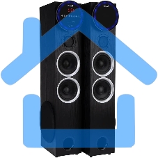 Колонка Eltronic 10