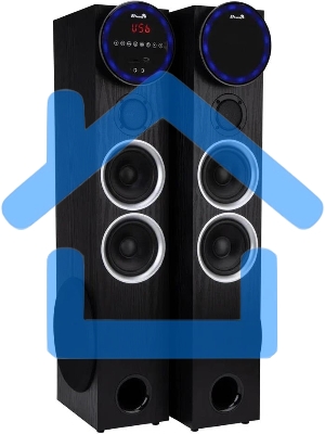 Колонка Eltronic 10