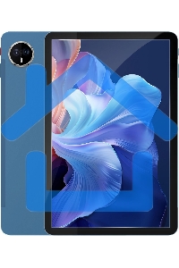 Планшет Digma Pro Eclipse 8/256Gb голубой