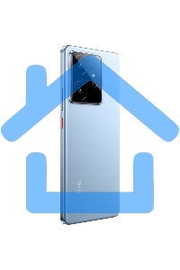 Смартфон Realme RMX5061 GT 7 12/512Gb голубой