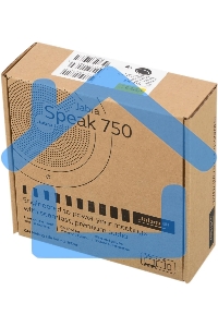 Спикерфон Jabra Speak 750 MS, черный