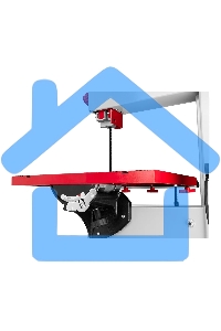 Пила ЗУБР ленточная [ЗПЛ-305] 305мм, 750Вт
