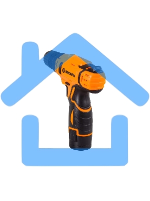 Дрель-шуруповерт Вихрь ДА-12-1 72/14/11, Аккумуляторная, 12В