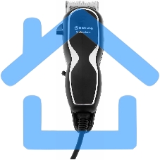 Машинка для стрижки Sakura SA-5113BK Professiоnal