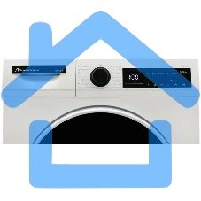 Стиральная машина Schaub Lorenz SLW TC8131 белый, загрузка фронтальная 8 кг, 1400 об/мин, класс А