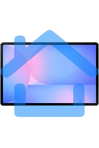 Планшет Samsung Samsung Galaxy Tab S10 FE+ SM-X626B 13.1