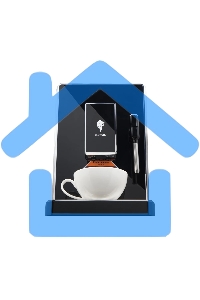 Кофемашина автоматическая LEONORD LE-1750 (107964)