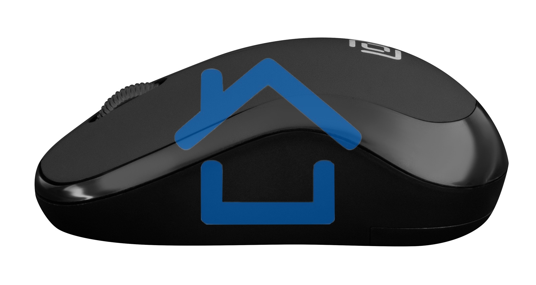 Комплект клавиатура + мышь Oklick/Оклик 225M клав:черный мышь:черный USB беспроводная Multimedia