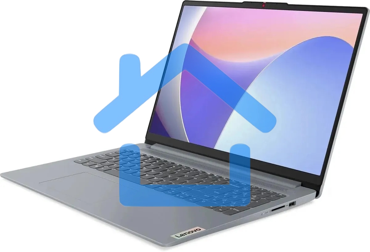 Ноутбук Lenovo IdeaPad 3 Slim 15IRU8 15.6