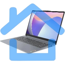 Ноутбук Lenovo IdeaPad 3 Slim 15IRU8 15.6