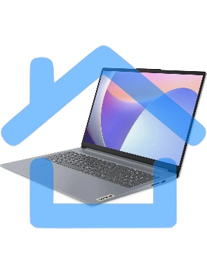 Ноутбук Lenovo IdeaPad 3 Slim 15IRU8 15.6