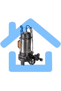 Фекальный насос ФН-283/9 Л Вихрь