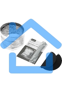 Вытяжка наклонная Hyundai HGH 6846 IX черный, 59.5 см, 600 куб. м/ч, 54 дБ