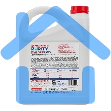 Гель для стирки Maunfeld Purity Max color 4700мл MWL4700PC