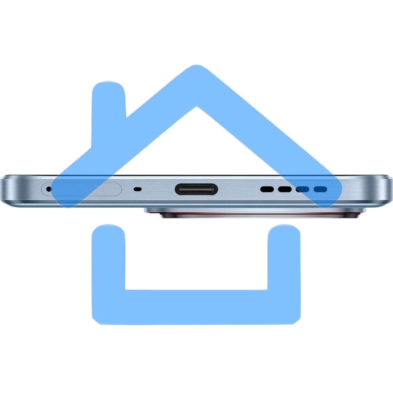 Смартфон Realme RMX5061 GT 7 12/512Gb голубой