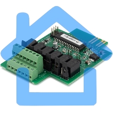 Модуль Ippon 1976009 Dry Conatcts Card for Innova Unity RT/Innova RT II/Innova G2 L/Innova II