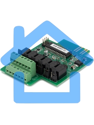 Модуль Ippon 1976009 Dry Conatcts Card for Innova Unity RT/Innova RT II/Innova G2 L/Innova II