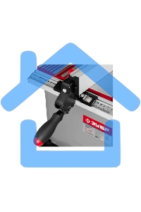 Пила ЗУБР ленточная [ЗПЛ-305] 305мм, 750Вт