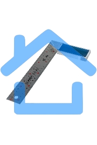 Уровни, рулетки, мерные ленты, линейки, угольники ЗУБР 