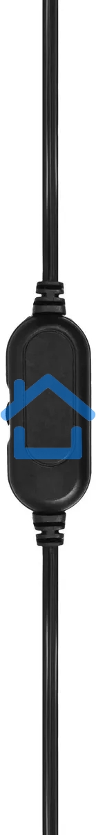 Акустическая система Oklick OK-165 2.0 черный 6Вт