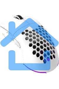 Мышь беспроводная Oklick 900GMW белый, 26000 dpi, радиоканал, Bluetooth, USB, кнопки - 6