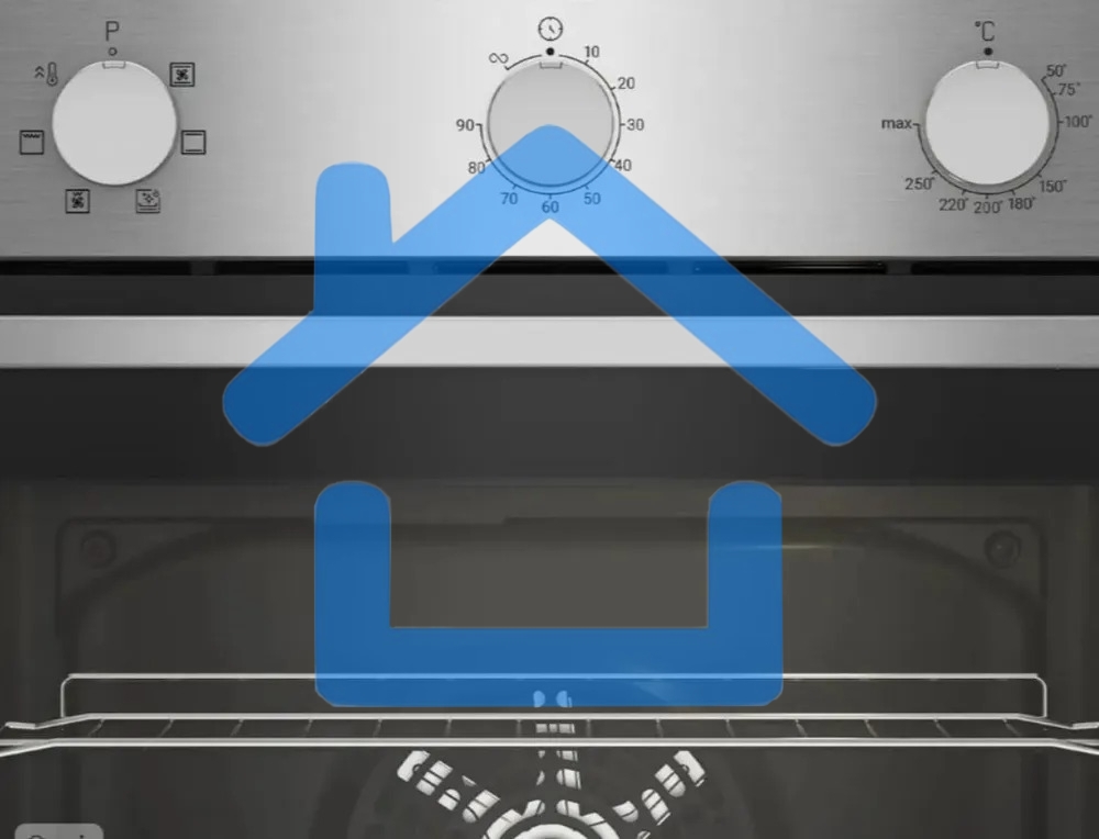 Духовой шкаф Indesit IBFTE 3634 IX