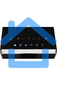 Кофемашина автоматическая LEONORD LE-1750 (107964)