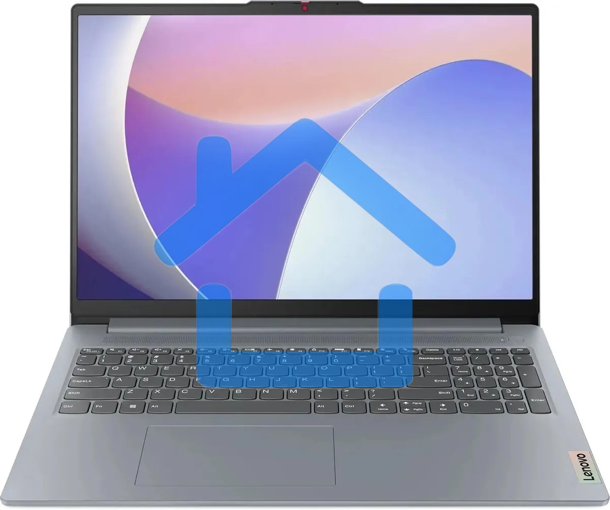 Ноутбук Lenovo IdeaPad 3 Slim 15IRU8 15.6